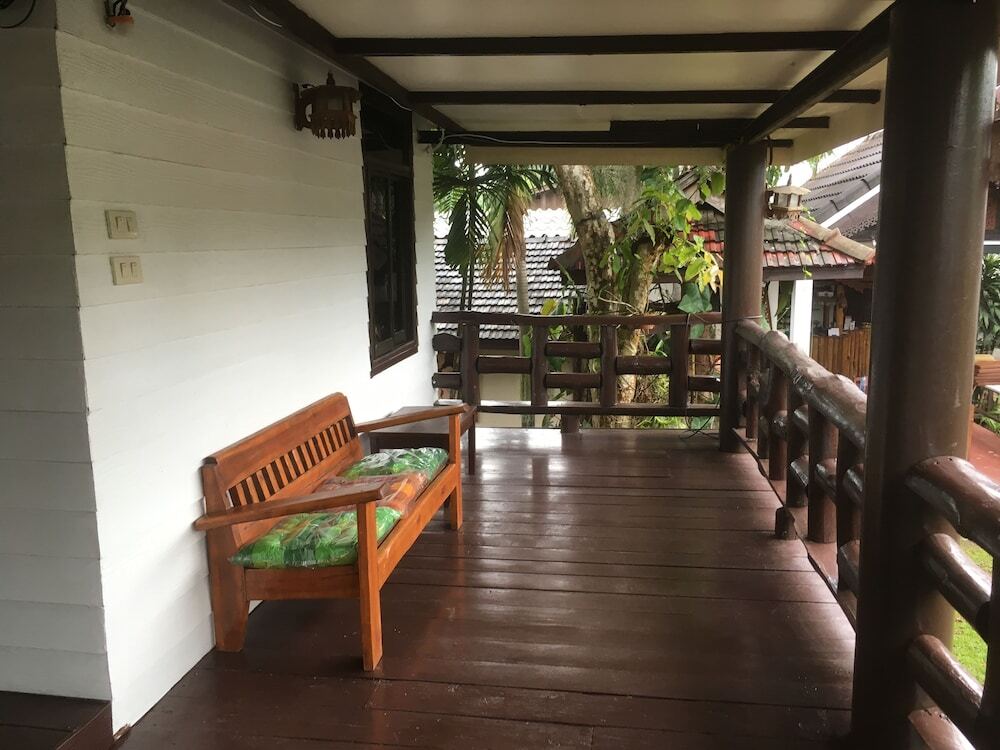 Дой-Сакет: Rabiangtai Boutique Guest House