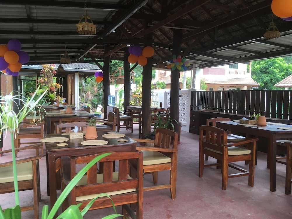 Дой-Сакет: Rabiangtai Boutique Guest House