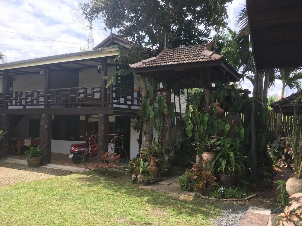 Дой-Сакет: Rabiangtai Boutique Guest House