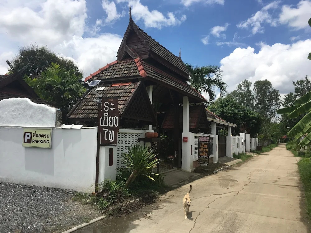 Дой-Сакет: Rabiangtai Boutique Guest House