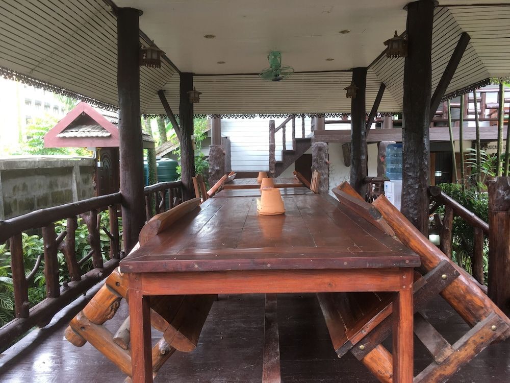 Дой-Сакет: Rabiangtai Boutique Guest House