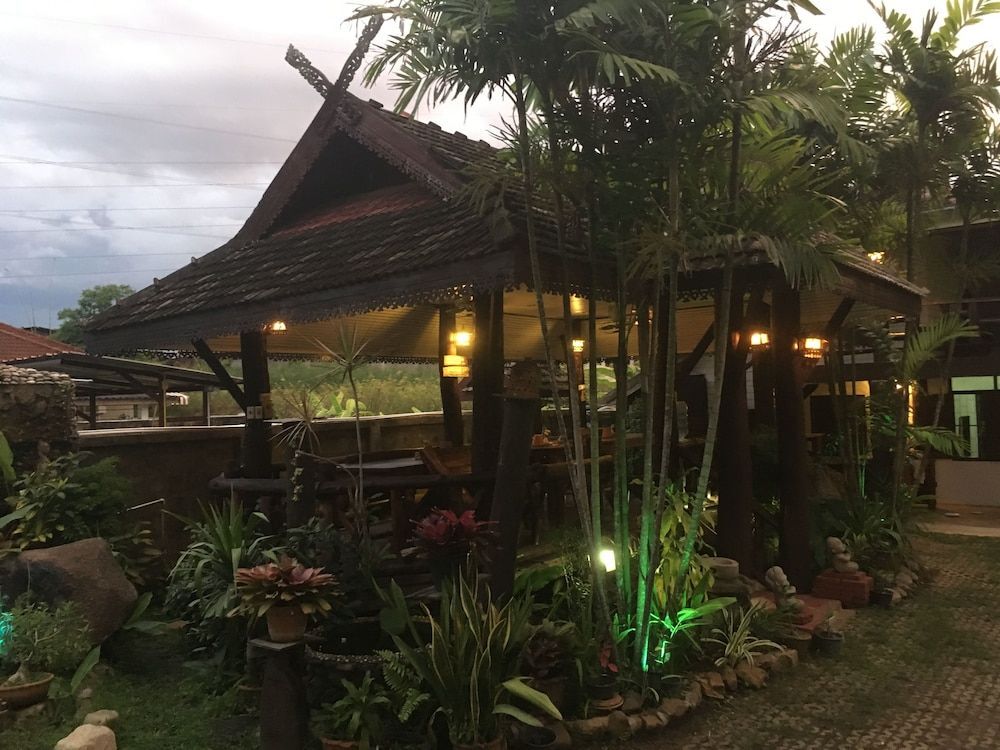 Дой-Сакет: Rabiangtai Boutique Guest House