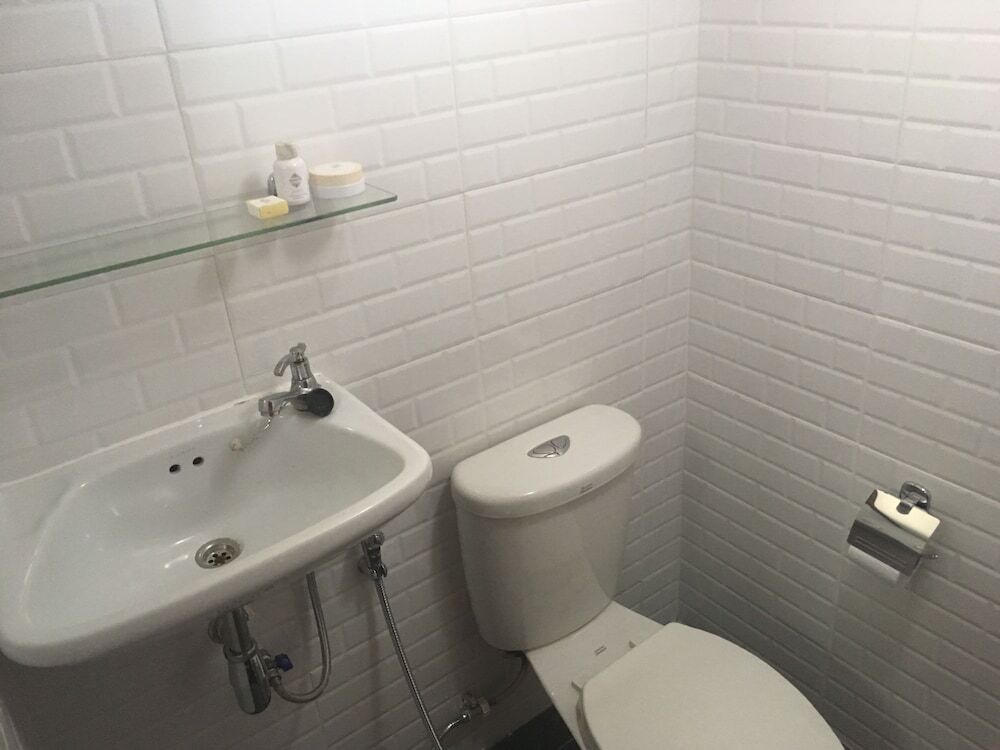 Дой-Сакет: Rabiangtai Boutique Guest House