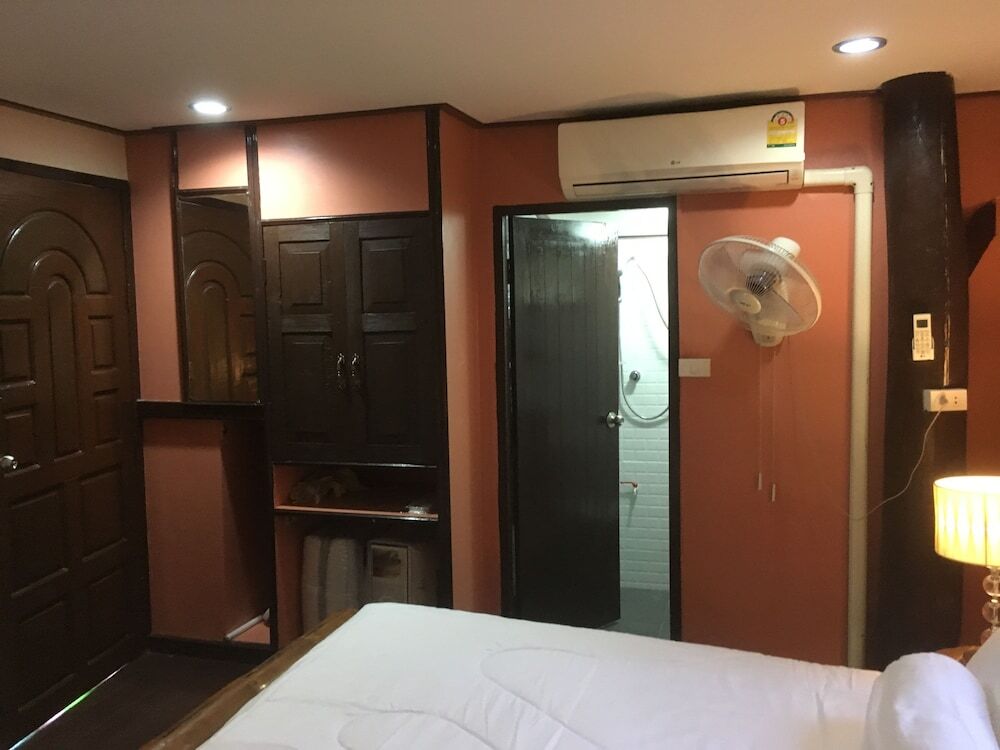 Rabiangtai Boutique Guest House — фото 1