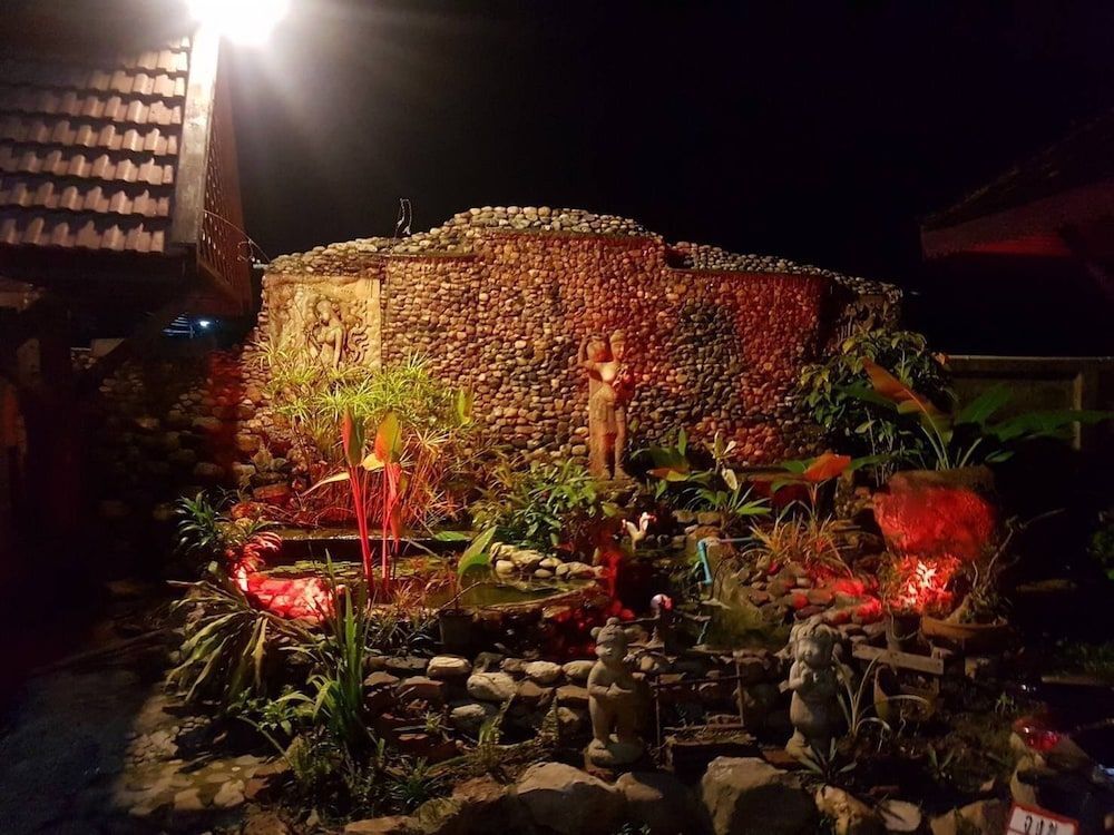 Дой-Сакет: Rabiangtai Boutique Guest House