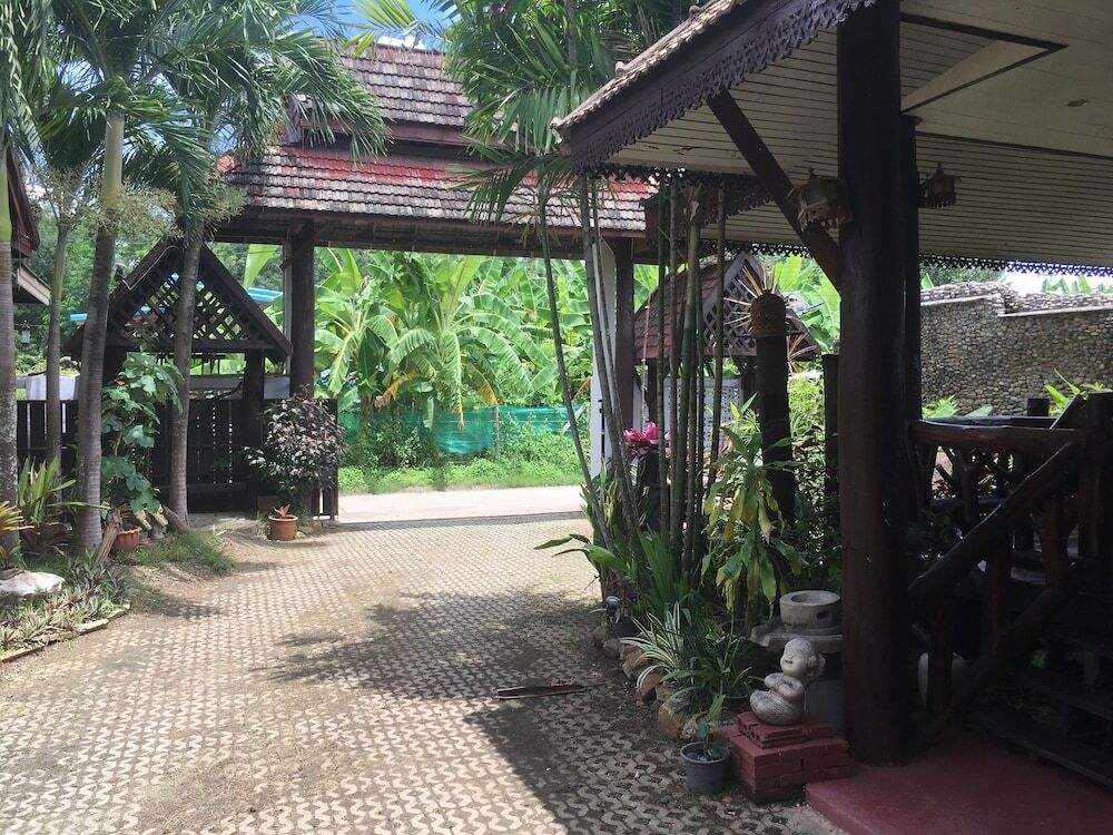Дой-Сакет: Rabiangtai Boutique Guest House