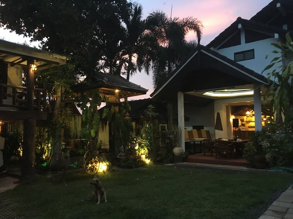 Дой-Сакет: Rabiangtai Boutique Guest House