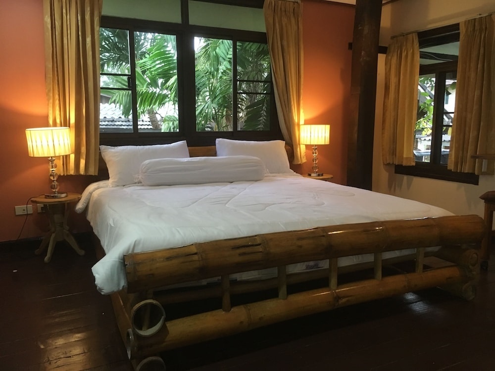 Дой-Сакет: Rabiangtai Boutique Guest House