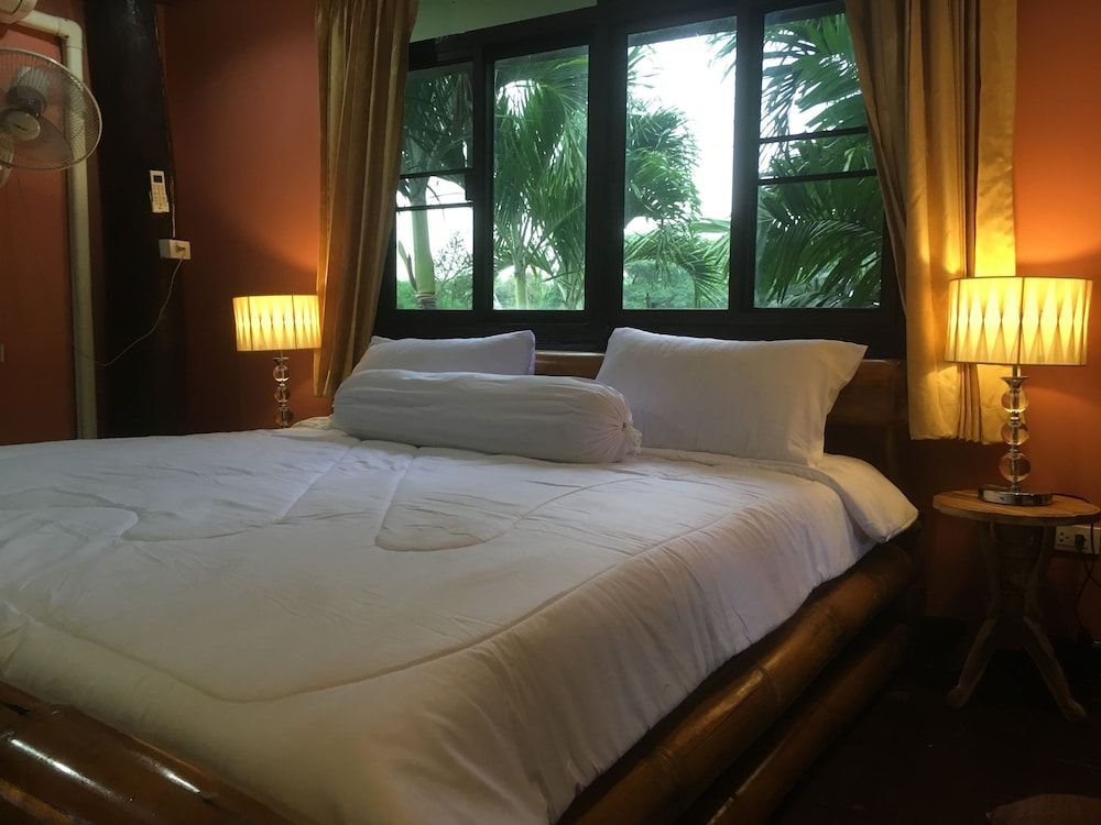Дой-Сакет: Rabiangtai Boutique Guest House