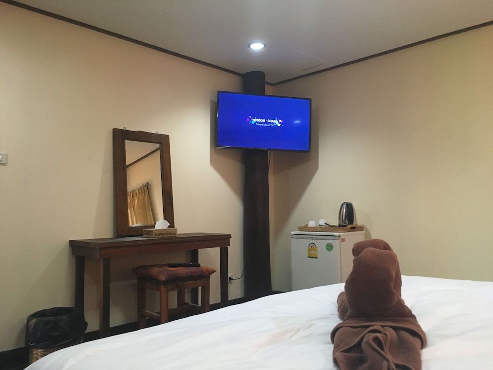 Дой-Сакет: Rabiangtai Boutique Guest House
