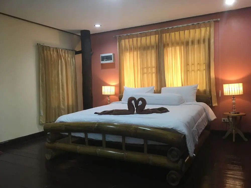Дой-Сакет: Rabiangtai Boutique Guest House