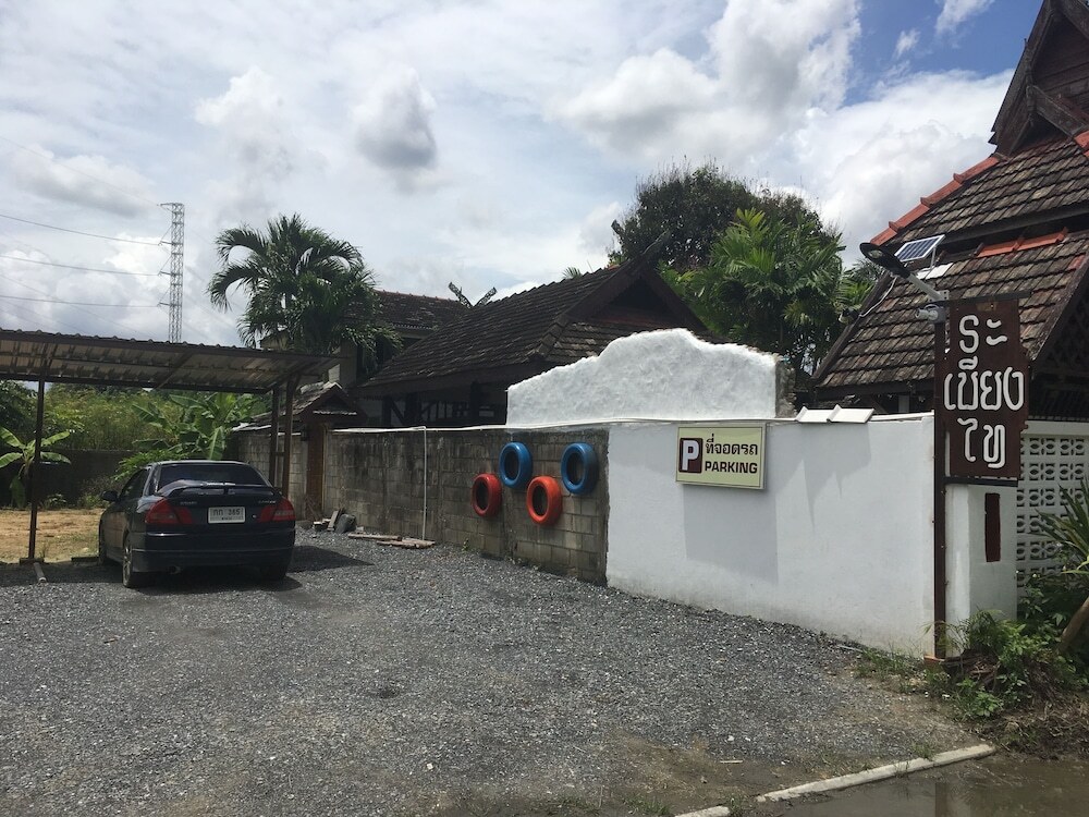 Дой-Сакет: Rabiangtai Boutique Guest House