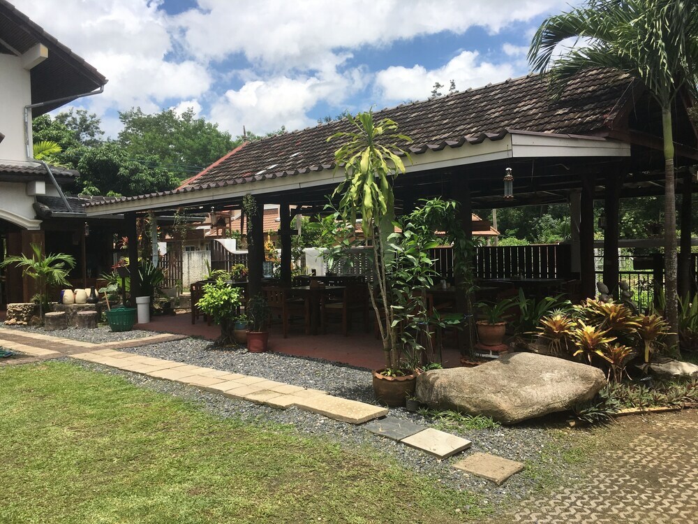 Дой-Сакет: Rabiangtai Boutique Guest House