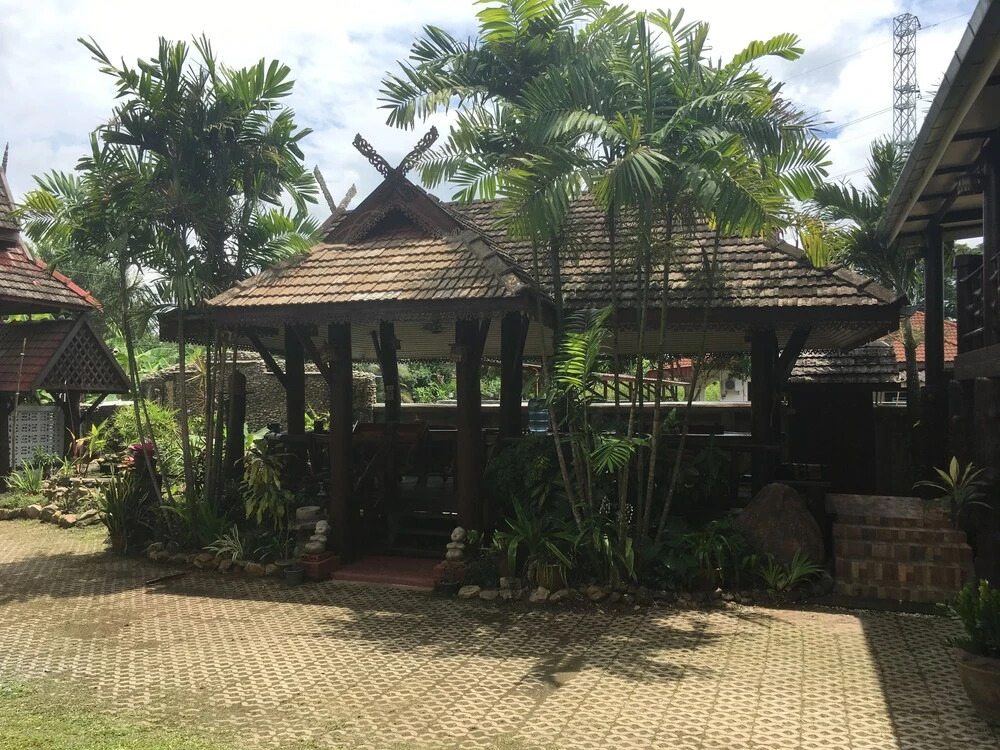 Rabiangtai Boutique Guest House — фото 5