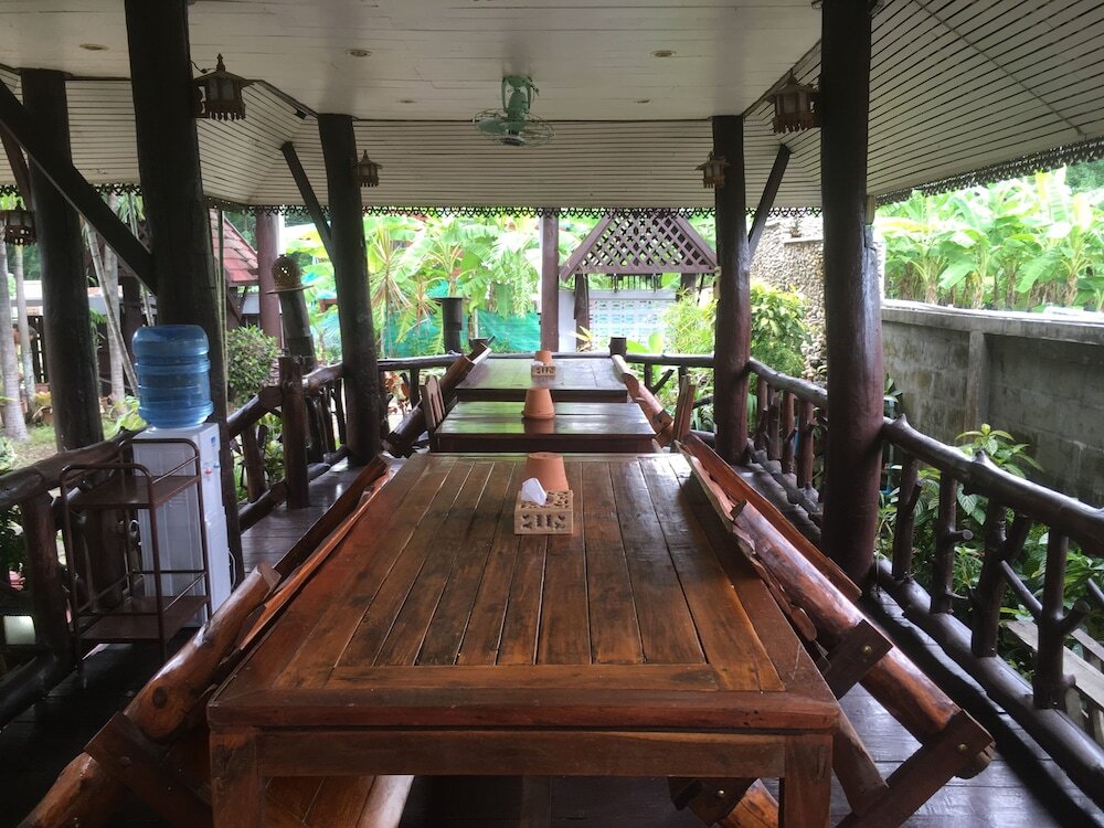 Дой-Сакет: Rabiangtai Boutique Guest House