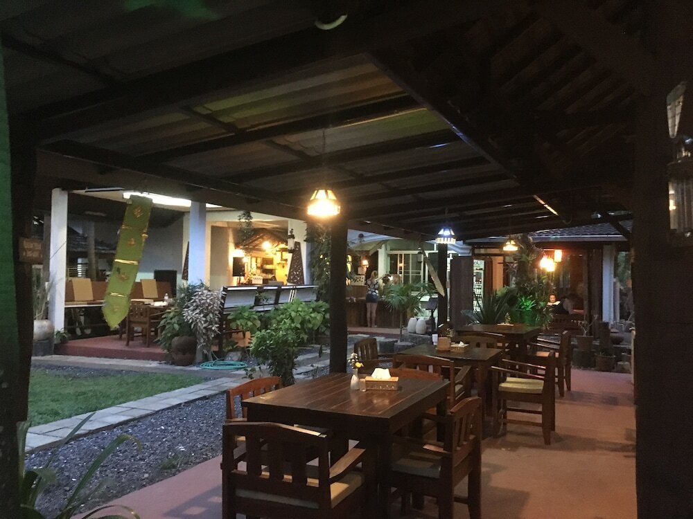 Дой-Сакет: Rabiangtai Boutique Guest House