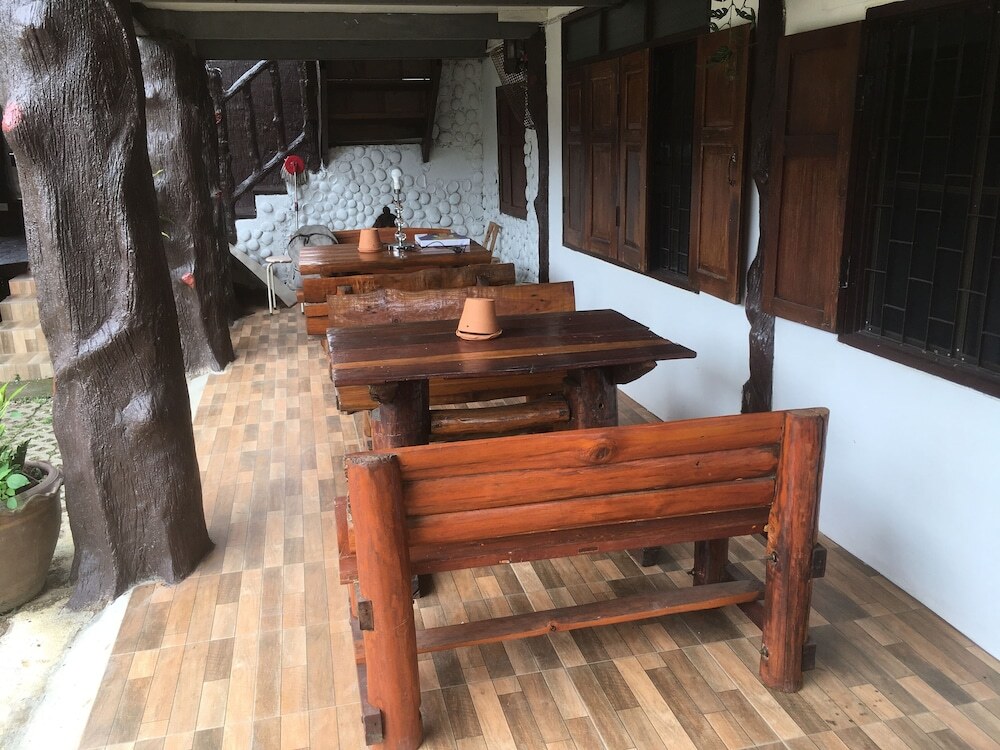 Дой-Сакет: Rabiangtai Boutique Guest House