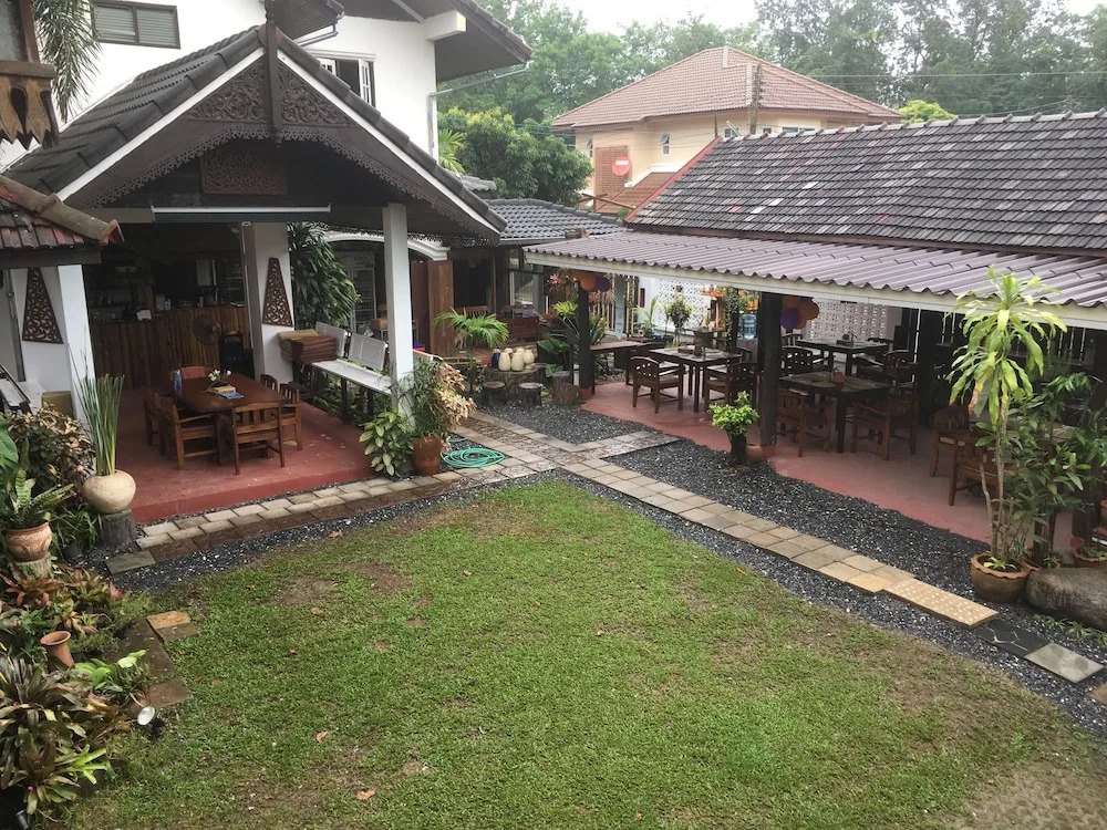Дой-Сакет: Rabiangtai Boutique Guest House
