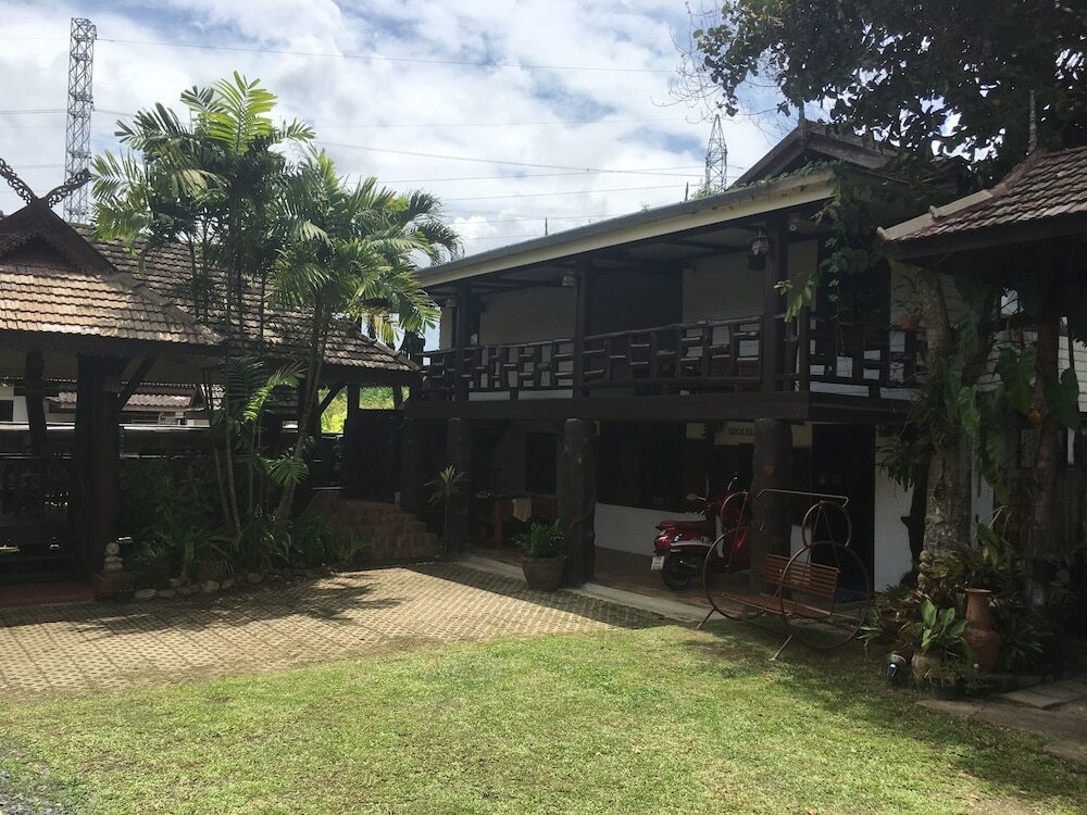 Дой-Сакет: Rabiangtai Boutique Guest House