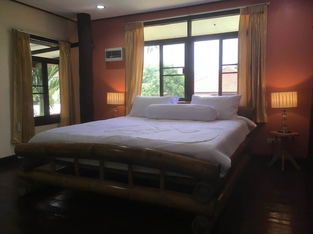 Rabiangtai Boutique Guest House — фото 3