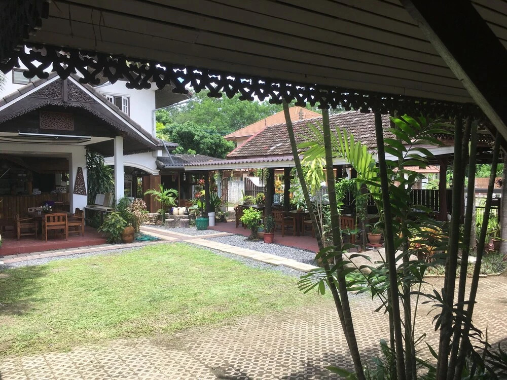 Дой-Сакет: Rabiangtai Boutique Guest House