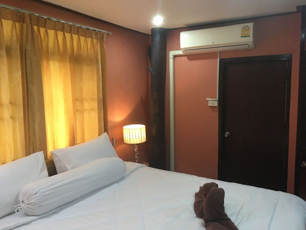 Дой-Сакет: Rabiangtai Boutique Guest House