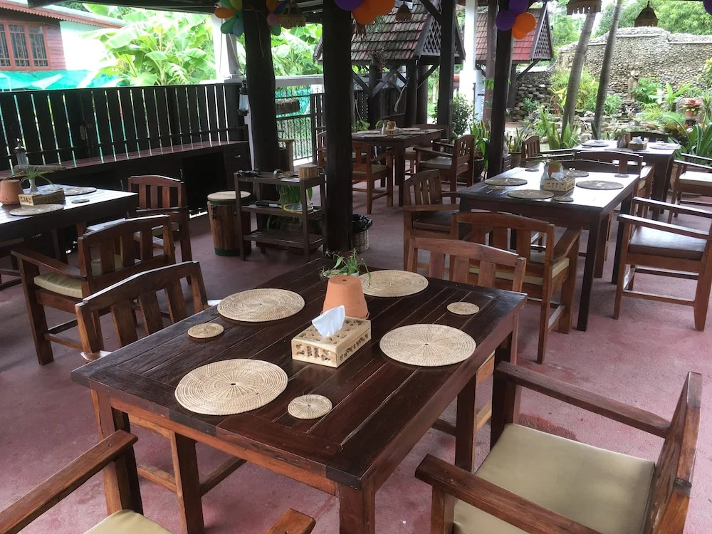 Дой-Сакет: Rabiangtai Boutique Guest House