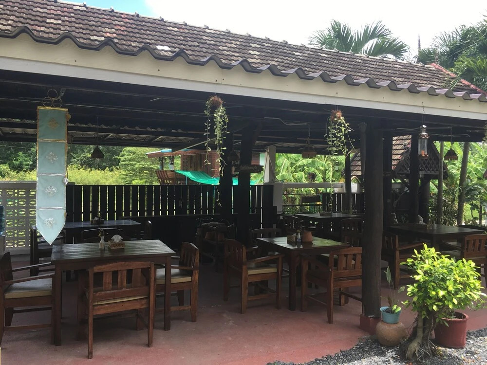 Дой-Сакет: Rabiangtai Boutique Guest House