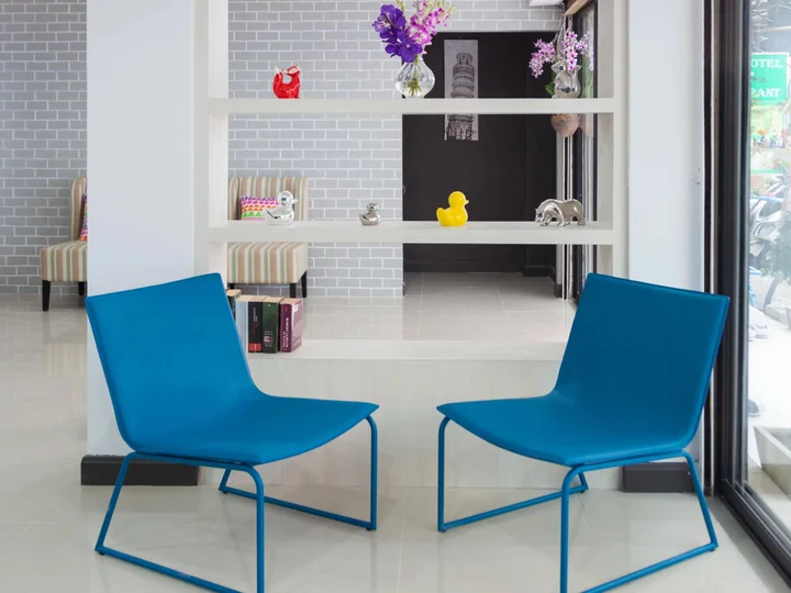 Кату: Simple Boutique SeaBreeze