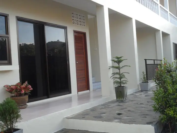 Тхаланг: Naiyang House
