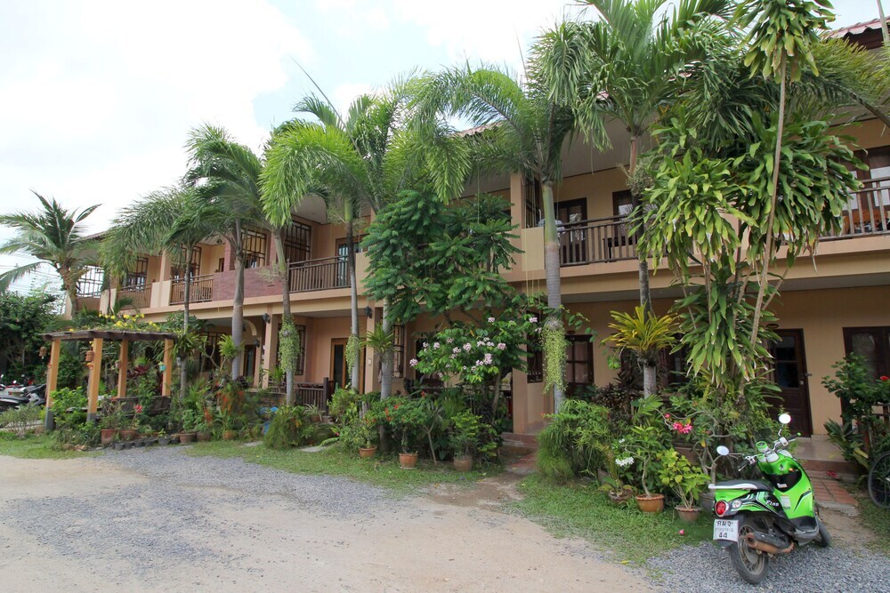 Самуи: The Bulin Residence