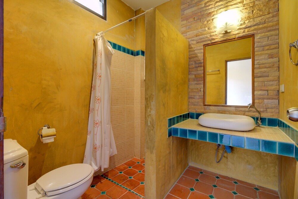 Самуи: The Bulin Residence