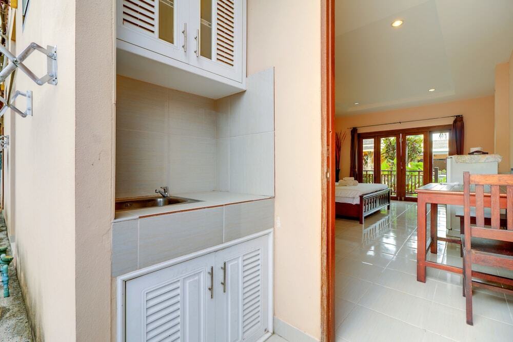 Самуи: The Bulin Residence