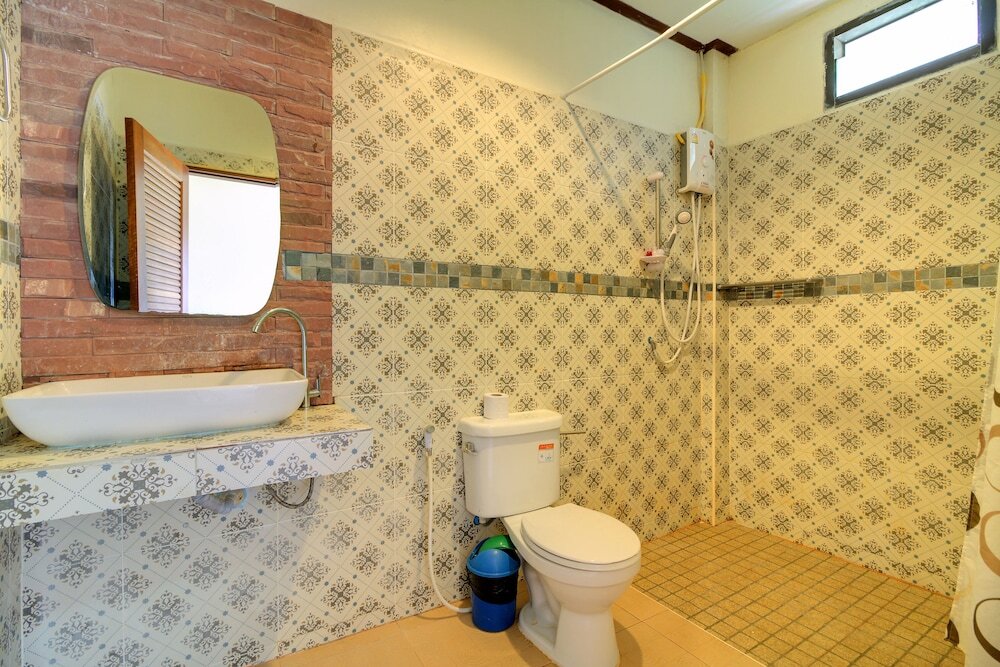 Самуи: The Bulin Residence