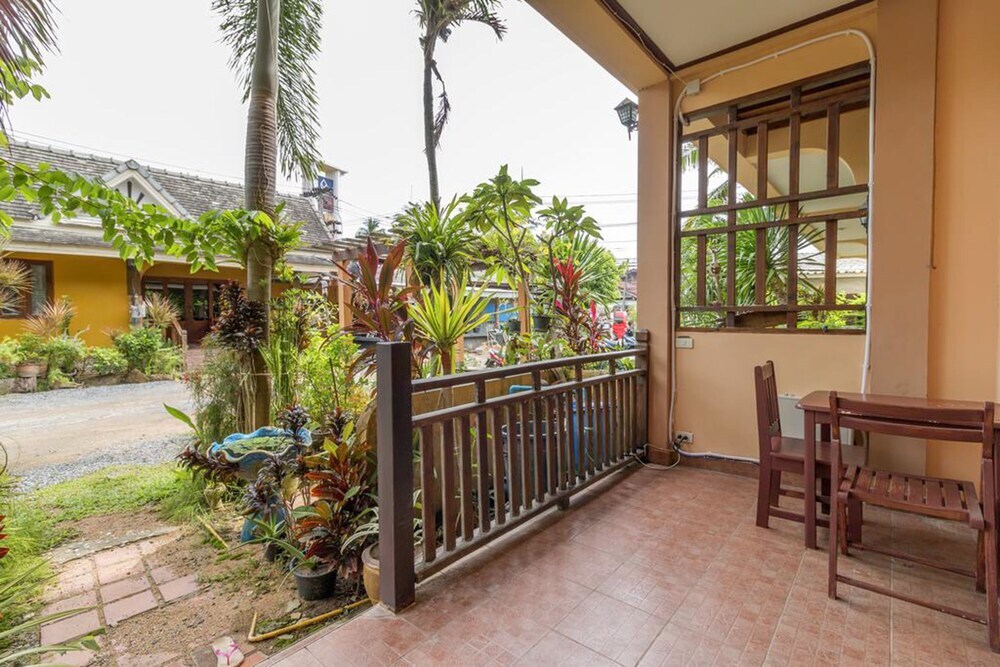 Самуи: The Bulin Residence