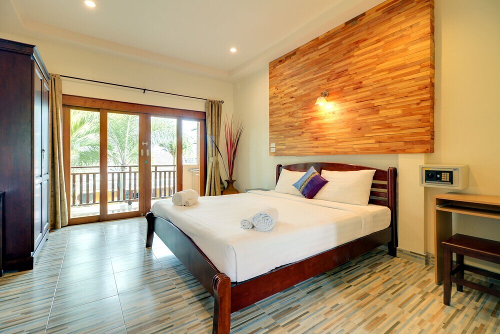 Самуи: The Bulin Residence