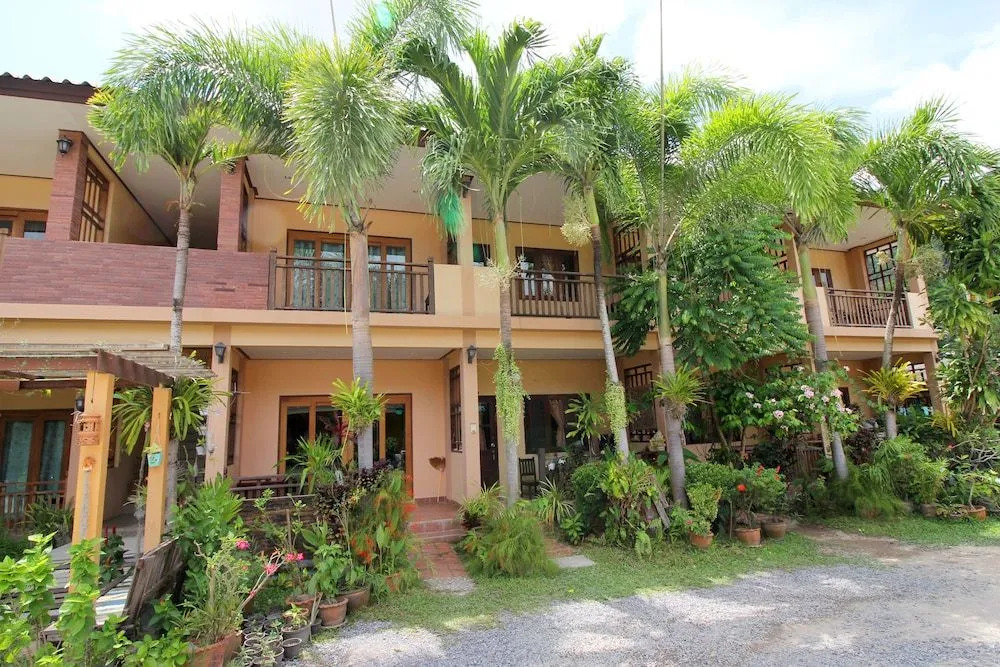Самуи: The Bulin Residence