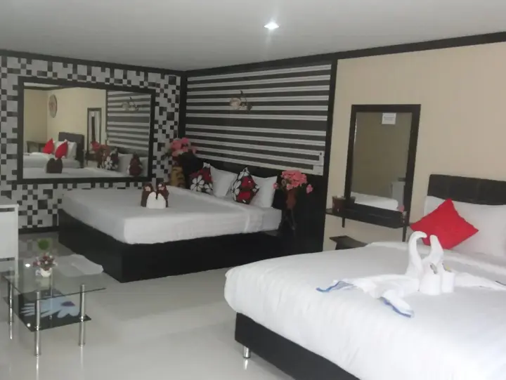 Чумпхон: Love You Resort