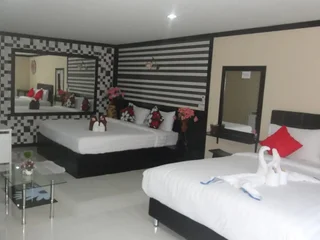 Чумпхон: Love You Resort