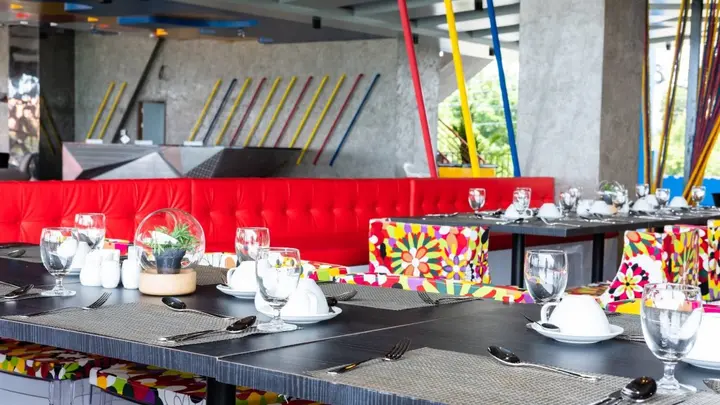 Бан Чанг: Play Phala Beach Rayong