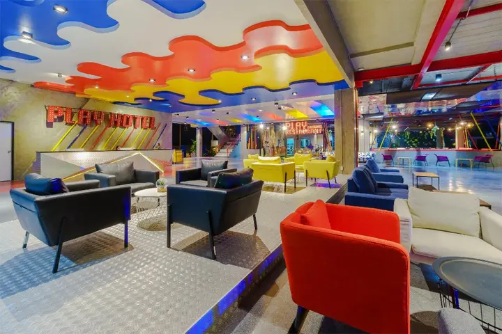 Бан Чанг: Play Phala Beach Rayong