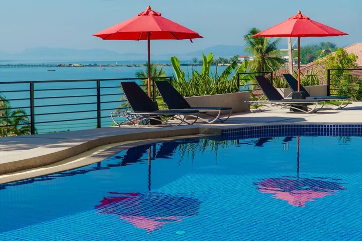 Бан Чанг: Play Phala Beach Rayong