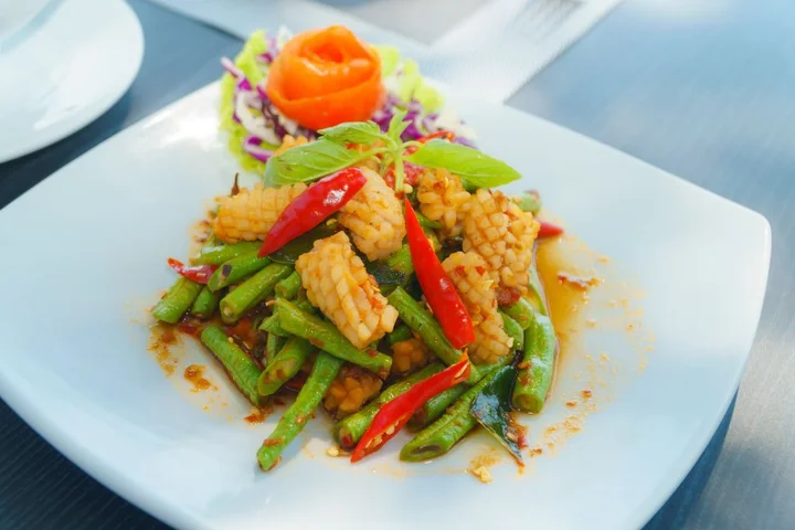 Бан Чанг: Play Phala Beach Rayong