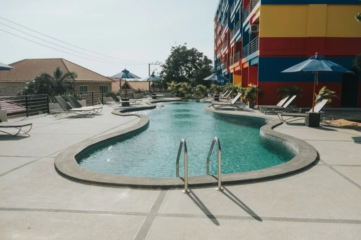 Бан Чанг: Play Phala Beach Rayong