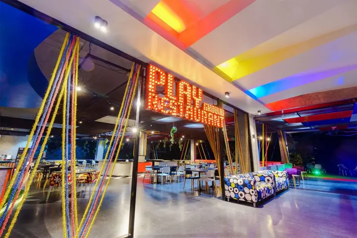 Бан Чанг: Play Phala Beach Rayong