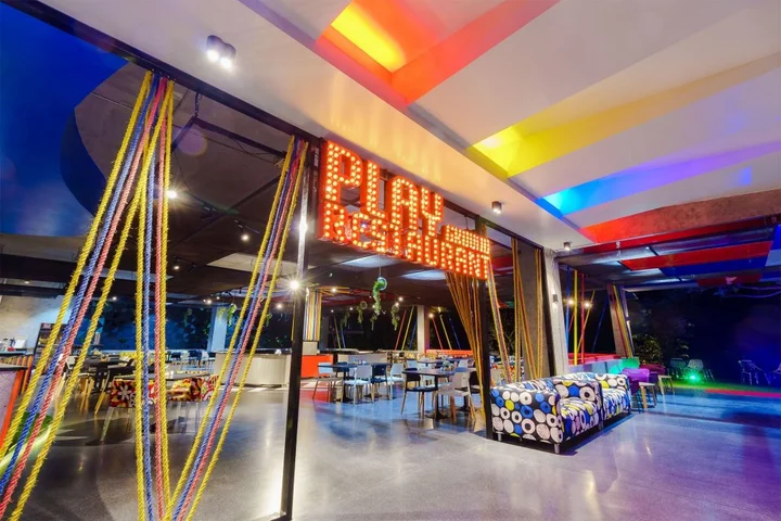 Бан Чанг: Play Phala Beach Rayong