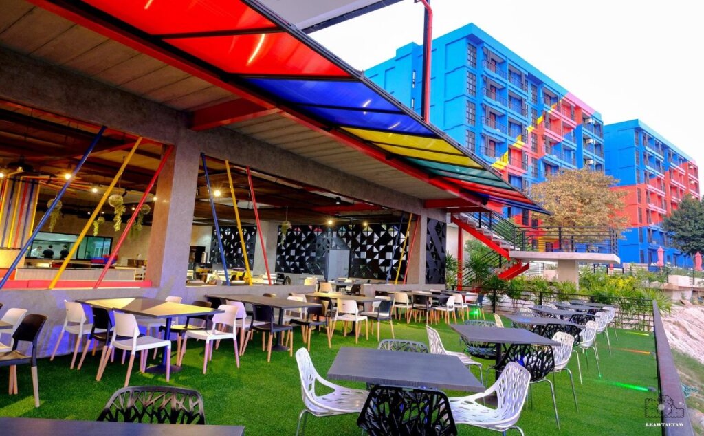 Бан Чанг: Play Phala Beach Rayong