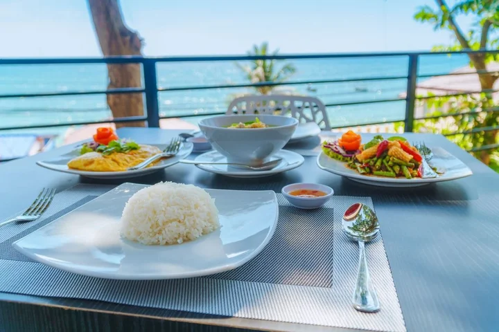 Бан Чанг: Play Phala Beach Rayong