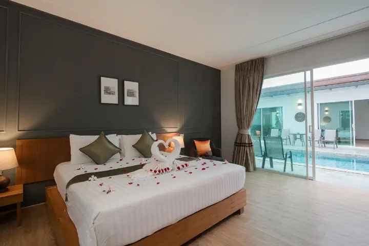 Муанг: Phuket La Siesta
