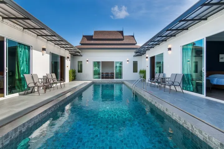 Муанг: Phuket La Siesta
